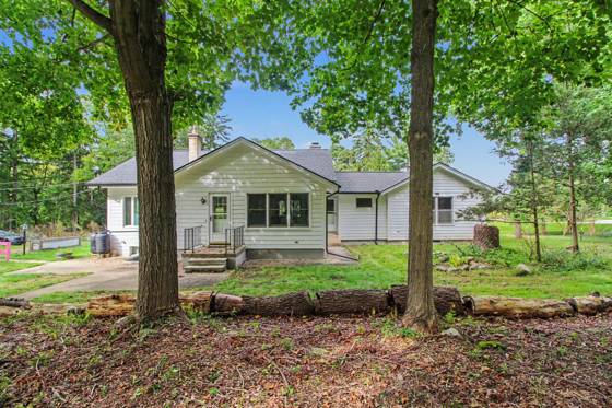4500 E Huron River Drive, Ann Arbor, MI 48105 photo 2