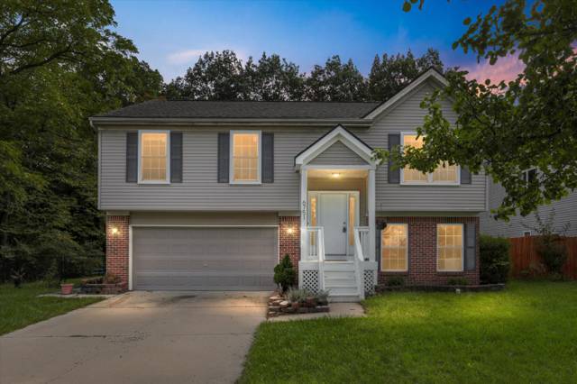 6751 Maplelawn Drive, Ypsilanti, MI