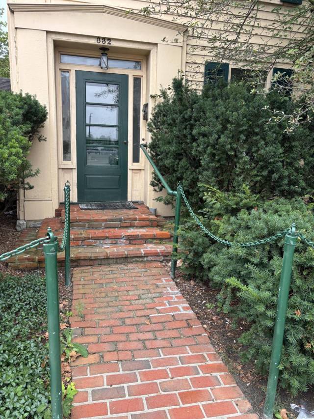 332 E Washington Street, Ann Arbor