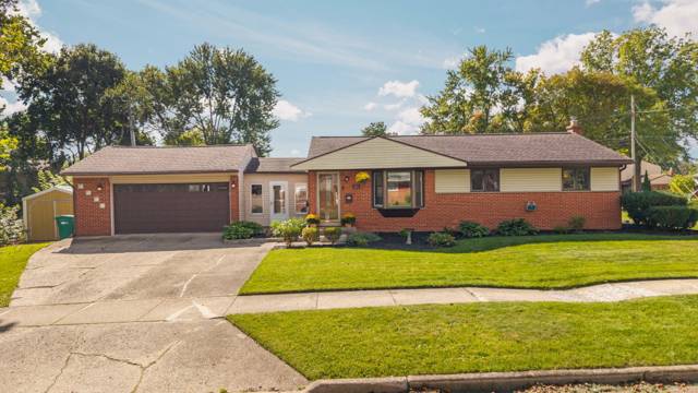 216 Harper Drive, Saline, MI
