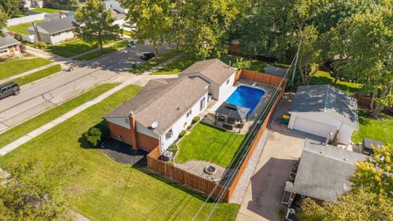 216 Harper Drive, Saline, MI 48176 photo 2