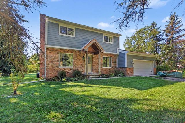 2705 Jennings Road, Whitmore Lake, MI