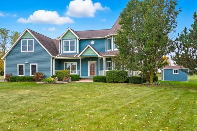 3679 Tamerry Court, Saline, MI