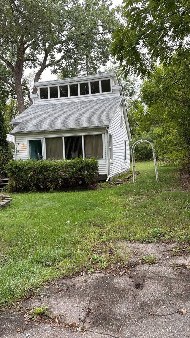 21517 Jacksonville Street, Farmington Hills
