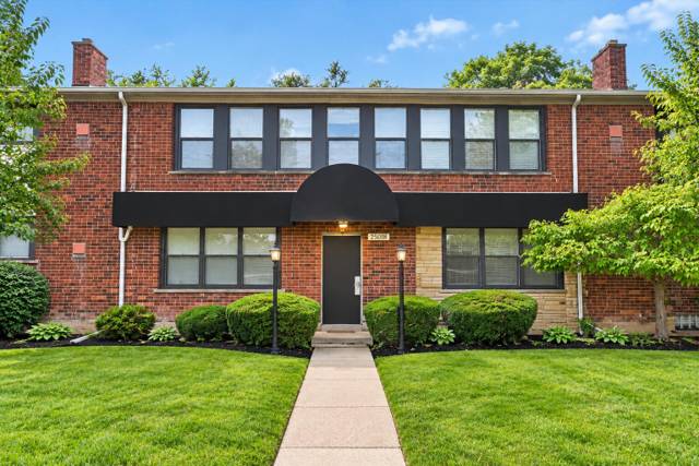 25749 Woodward Avenue #106, Royal Oak, MI