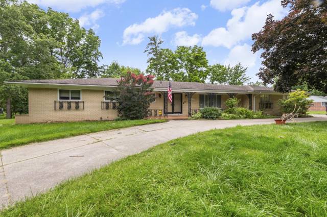 24319 Tamarack Trail, Southfield, MI