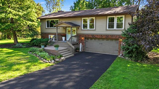 3557 Valentine Road, Whitmore Lake, MI