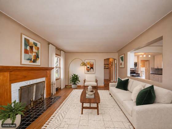 15278 Cleveland Avenue, Allen Park, MI 48101 photo 4