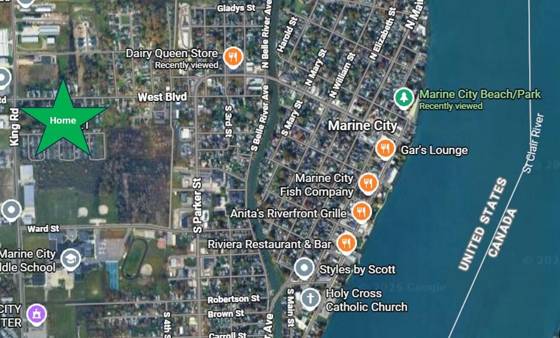 221 Superior Avenue, Marine, MI 48039 photo 5