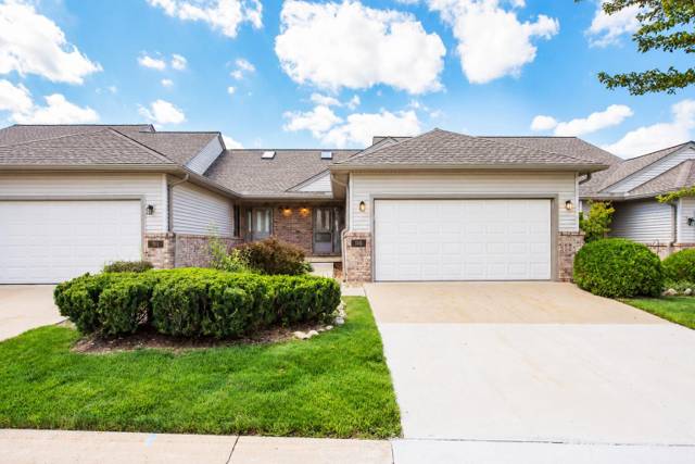 515 Sycamore Circle, Saline, MI