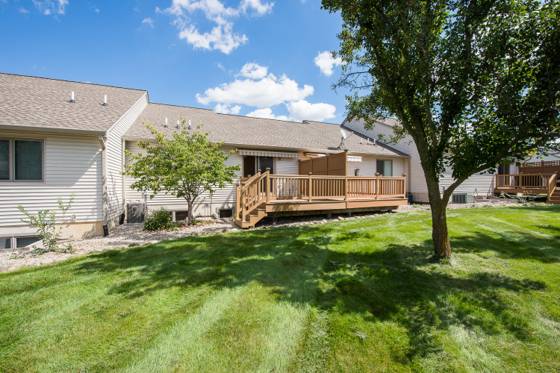 515 Sycamore Circle, Saline, MI 48176 photo 2