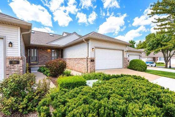 515 Sycamore Circle, Saline, MI 48176 photo 3