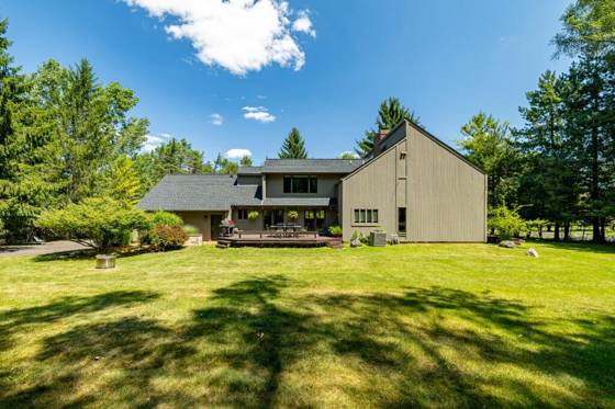 3447 River Pines Drive, Ann Arbor, MI 48103 photo 2