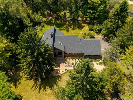 3447 River Pines Drive, Ann Arbor, MI 48103 photo 4