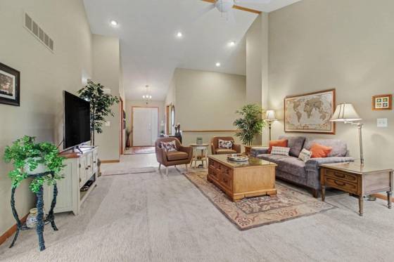 6900 Wellington Drive, Dexter, MI 48130 photo 5