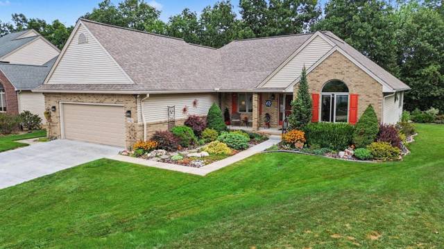 6900 Wellington Drive, Dexter, MI