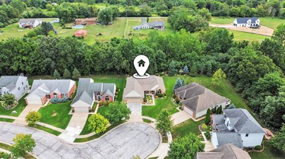 6900 Wellington Drive, Dexter, MI 48130 photo 3
