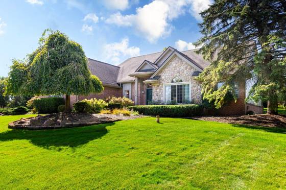 1978 Mayfair Drive, White Lake, MI 48383 photo 4