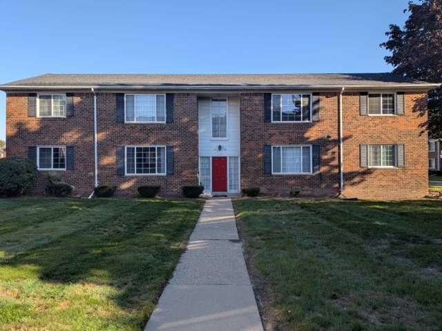 25341 Shiawassee Circle #201, Southfield