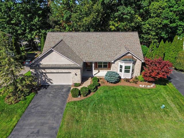 2603 Ravineside Lane S, Howell, MI