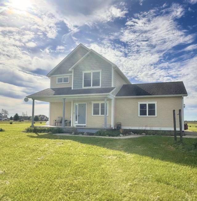 17223 Country Lane, Manchester, MI