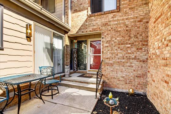 7105 Pebble Park Drive, West Bloomfield, MI 48322 photo 3