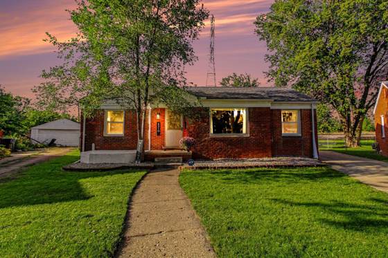 6310 Buckingham Avenue, Allen Park, MI 48101 photo 2