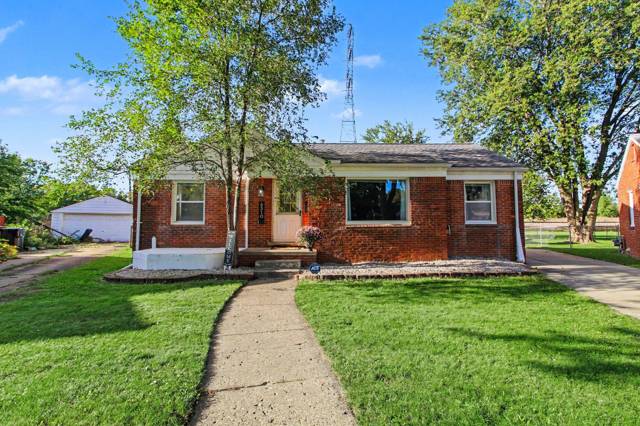 6310 Buckingham Avenue, Allen Park, MI