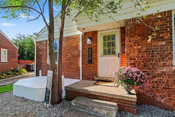 6310 Buckingham Avenue, Allen Park, MI 48101 photo 4