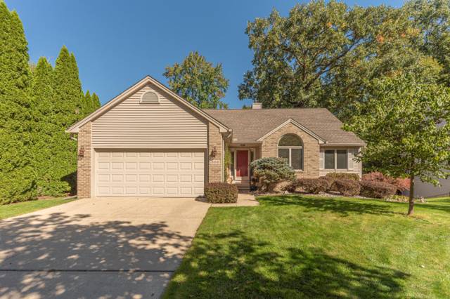 388 Rosebud Lane, Saline, MI
