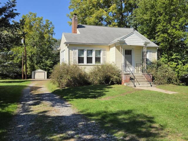 1568 S Crown Street, Westland, MI