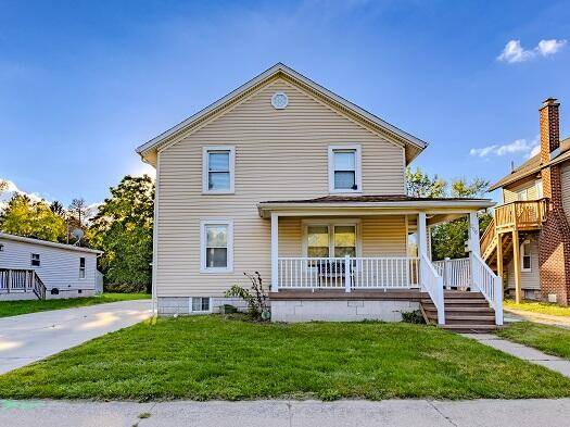 206 S Hamilton Street, Ypsilanti, MI 48197 photo 3