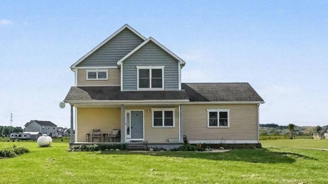 17223 Country Lane, Manchester, MI