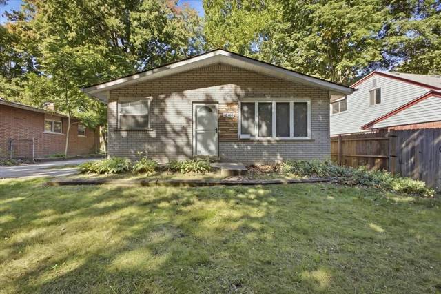 16165 Riverview Street, Detroit, MI