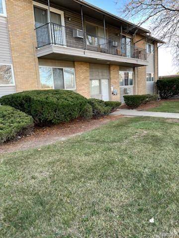 25337 S Montmartre Court #1, Oak Park