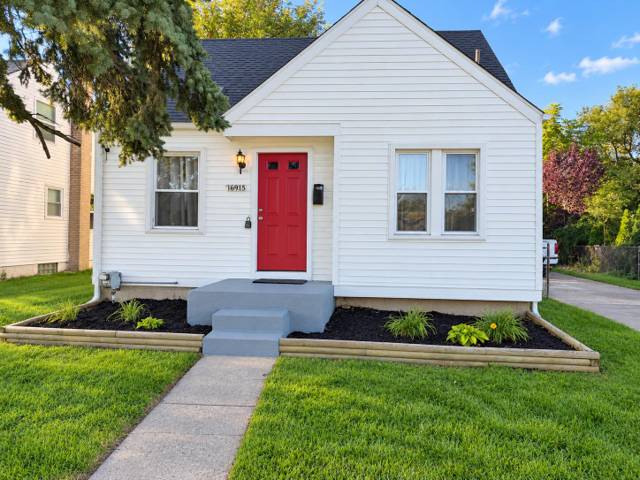16915 W 12 Mile Road, Southfield, MI