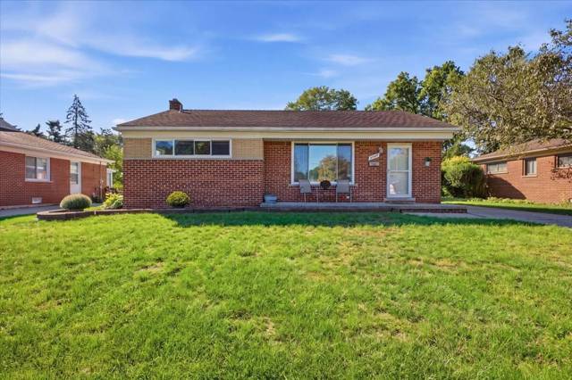 28787 Grandon Avenue, Livonia, MI