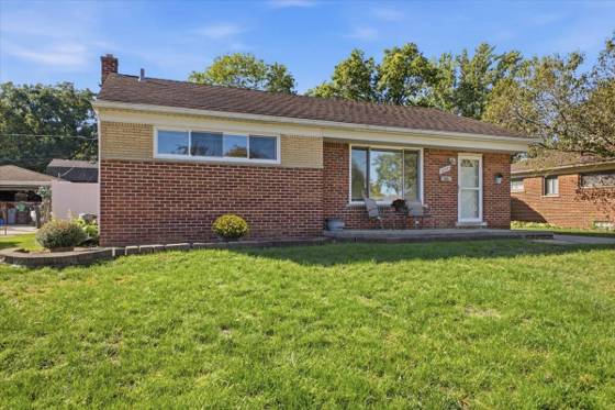 28787 Grandon Avenue, Livonia, MI 48150 photo 2