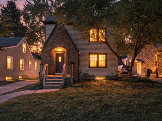 1611 South Boulevard, Ann Arbor, MI 48104 photo 4