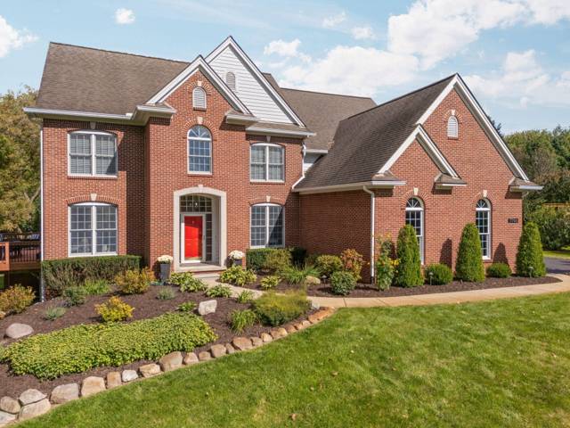 7766 Huron River Drive, Dexter, MI