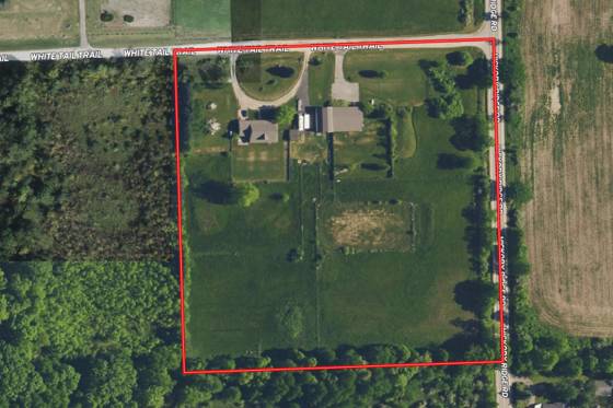 3605 White Tail Trail, Holly, MI 48442 photo 2