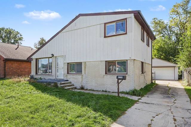 4556 Cleveland Street, Wayne, MI
