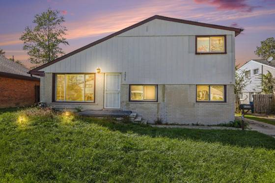 4556 Cleveland Street, Wayne, MI 48184 photo 2