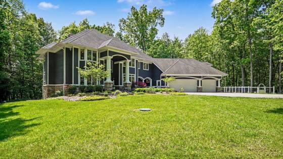 6311 Cobblestone Lane, Dexter, MI 48130 photo 3