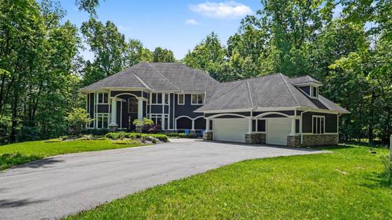 6311 Cobblestone Lane, Dexter, MI 48130 photo 4