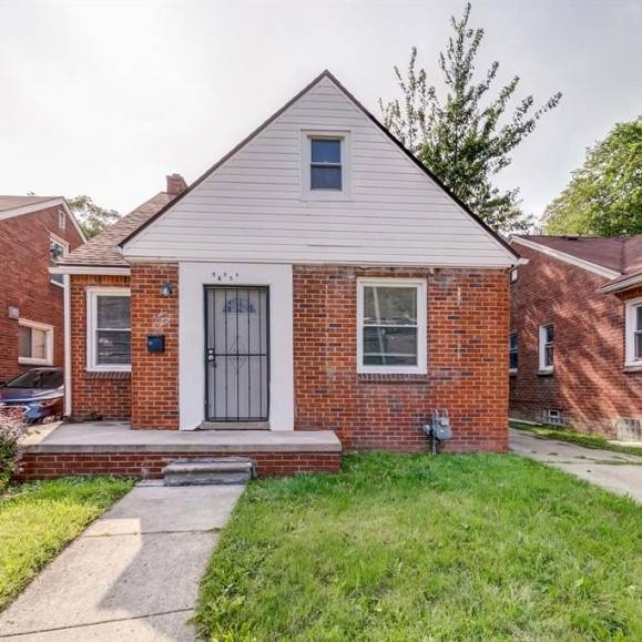 16559 Murray Hill Street, Detroit