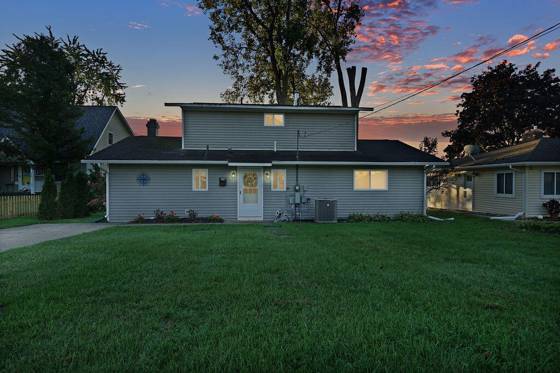487 Blue Water Drive, Holly, MI 48442 photo 4