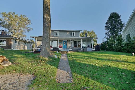 487 Blue Water Drive, Holly, MI 48442 photo 3