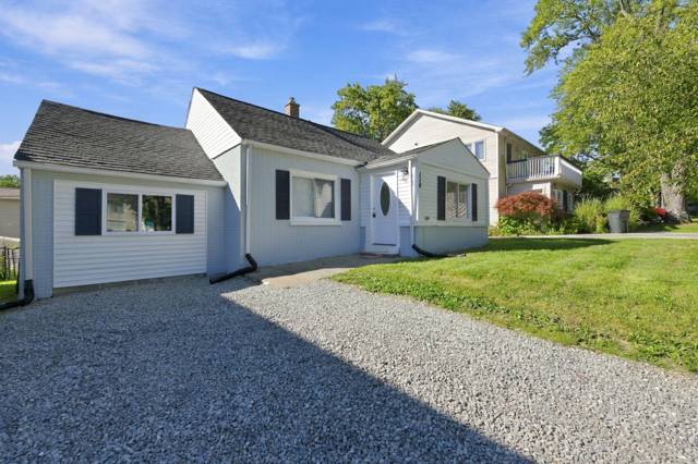 118 Dekalb Street, Walled Lake, MI