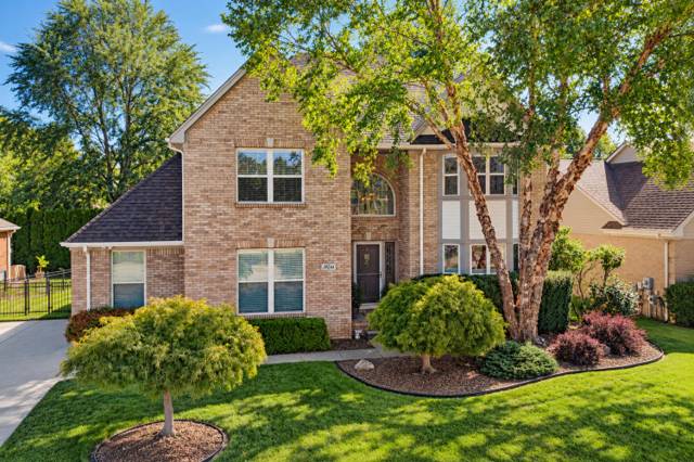 39244 Canterbury Drive, Harrison Township, MI